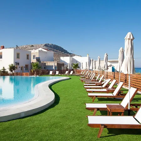 Hotel H Pserimos Pserimos Town