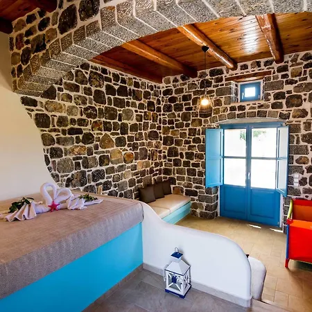 H Pserimos Hotel Pserimos Town