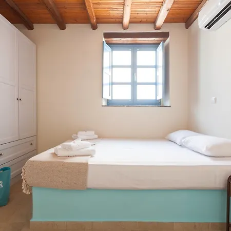 H Pserimos Hotel Pserimos Town