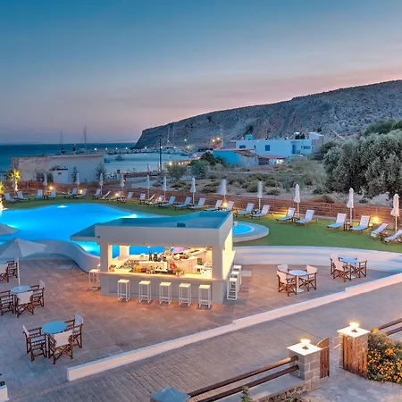 Hotel H Pserimos 3*