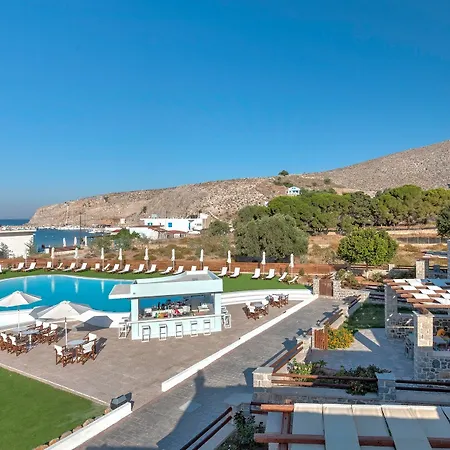 H Pserimos Hotel Pserimos Town