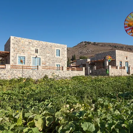Hotel H Pserimos