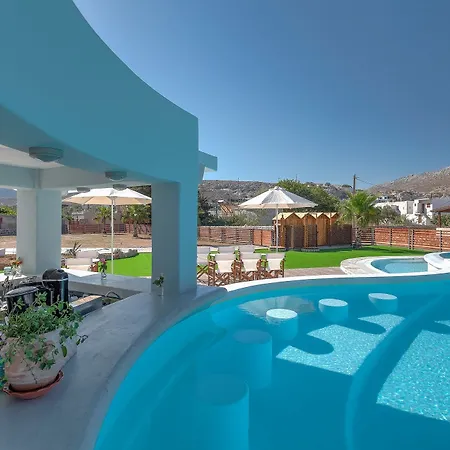 Hotel H Pserimos