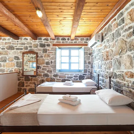 Hotel H Pserimos 3*