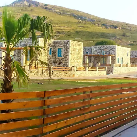 H Pserimos Hotel