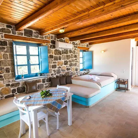 Hotel H Pserimos 3*