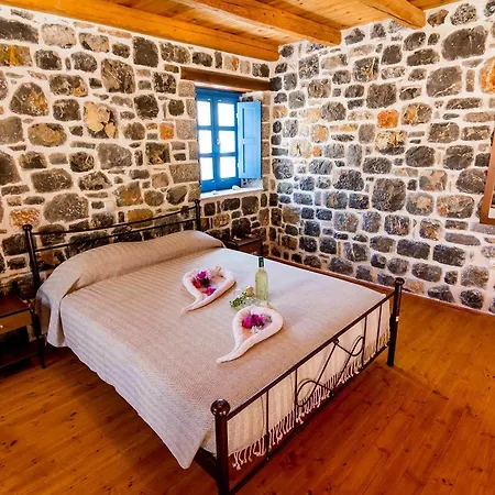 Hotel H Pserimos Pserimos Town