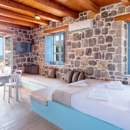 H Pserimos Hotel 3*
